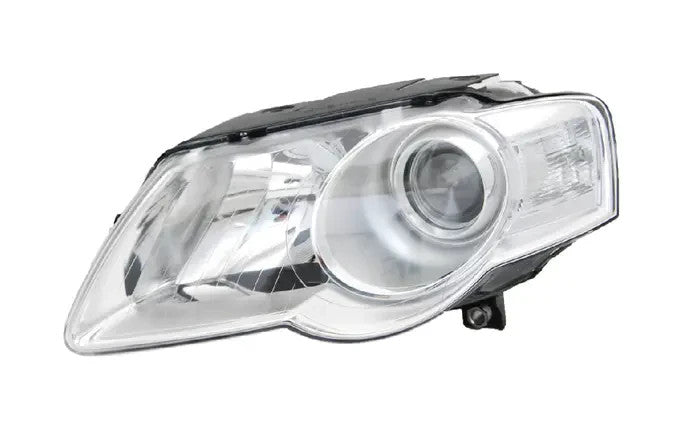 NEW LEFT HEADLIGHT LAMP FOR VOLKSWAGEN PASSAT B6 3C 07/2005 ~ 05/2011 HEAD LAMP