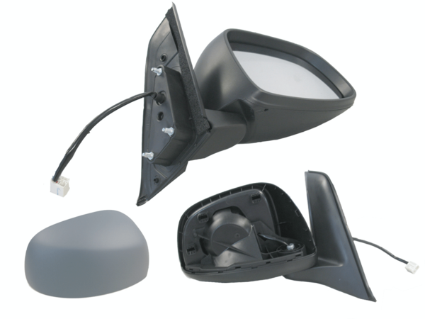 NEW RIGHT SIDE DOOR MIRROR FOR SUZUKI SX4 GYA/GYB 02/2007 ~ 08/2012