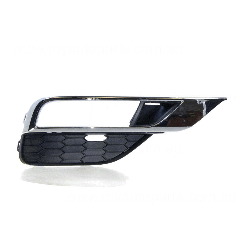 GENUINE DRIVER SIDE FOG LIGHT COVER BEZEL FOR Honda CR-V VTi-S/VTi-L RM WAGON