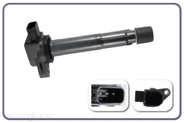 NEW IGNITION COIL FOR HONDA ACCORD CL CM 2.0L 2.4L 2002-2008