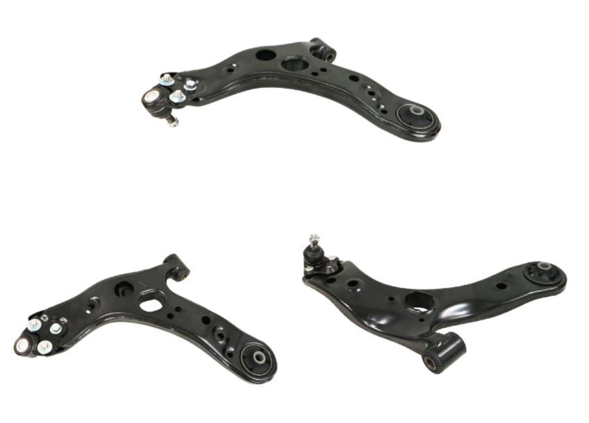 NEW RIGHT FRONT LOWER CONTROL ARM FOR TOYOTA PRIUS ZVW30 04/2009 ~ 02/2016