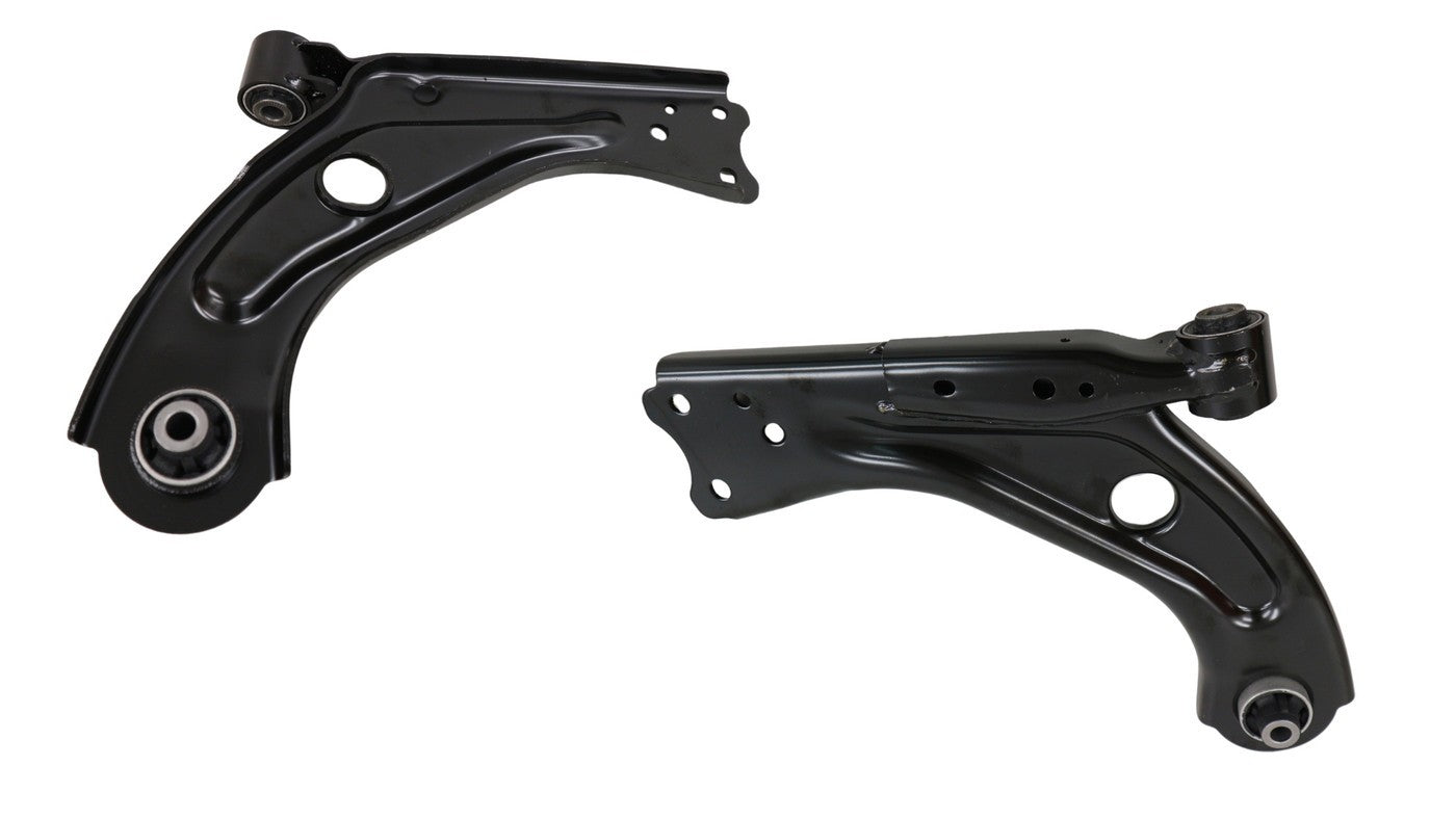 NEW RIGHT FRONT LOWER CONTROL ARM FOR PEUGEOT 308 T9 10/2014-ON
