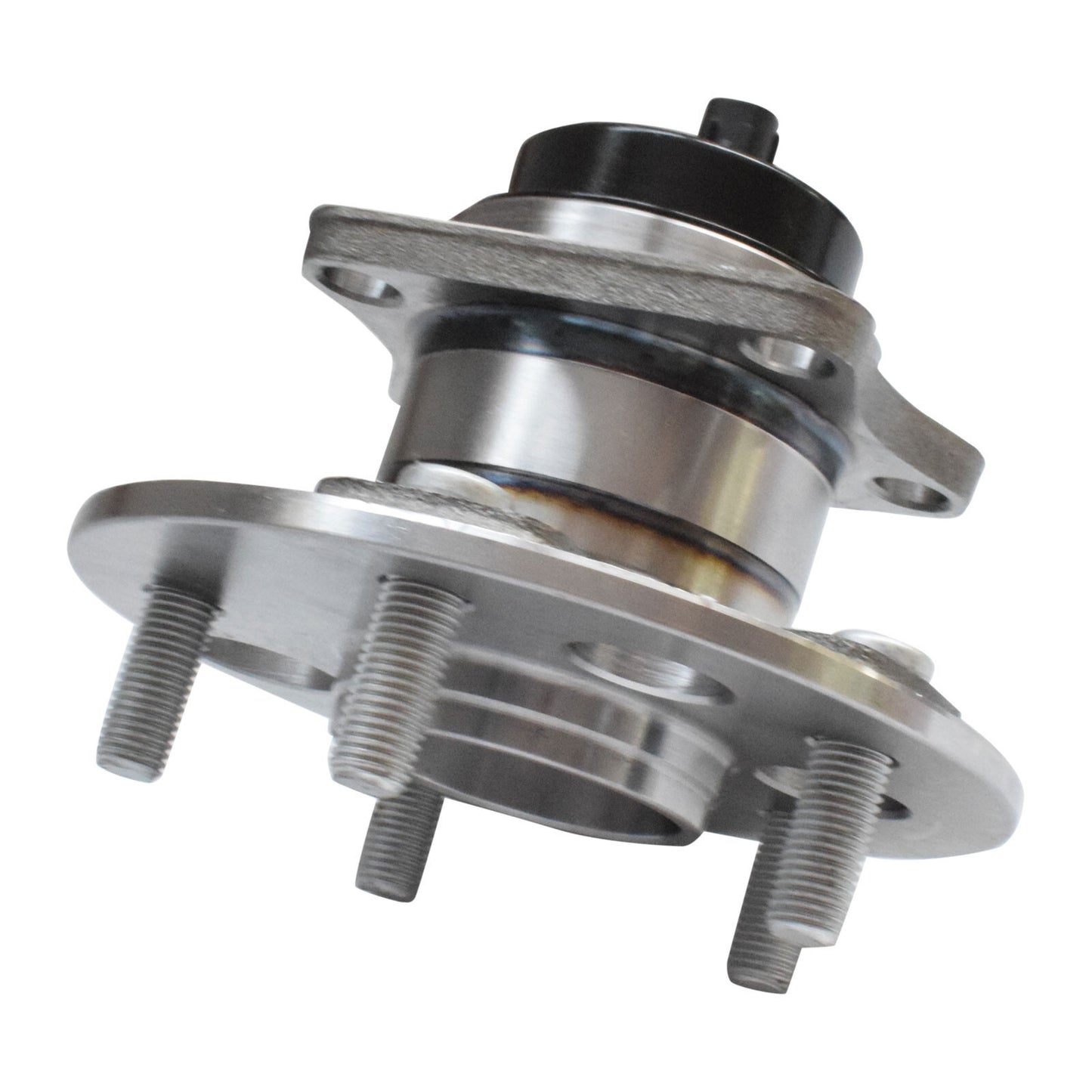 RIGHT REAR HUB BEARING FOR Toyota Corolla ZRE152 ZRE182 ABS 2007-2019 5 Stud 2WD