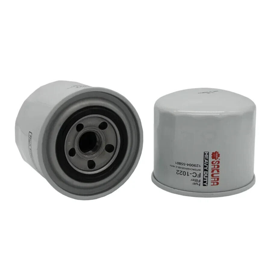 FUEL FILTER FOR FITS WZ188NM ME006066 FC-1004-1