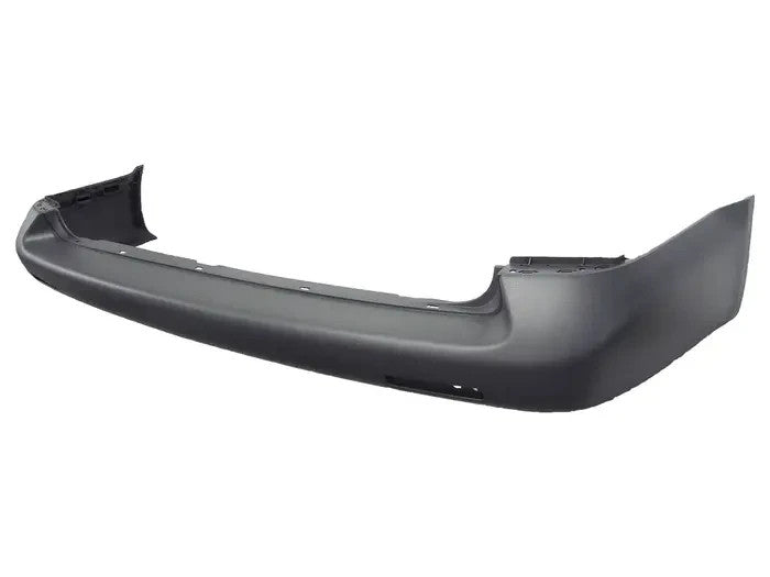NEW REAR BAR BUMPER FOR VOLKSWAGEN TRANSPORTER T5 10/2009 ~ 06/2015