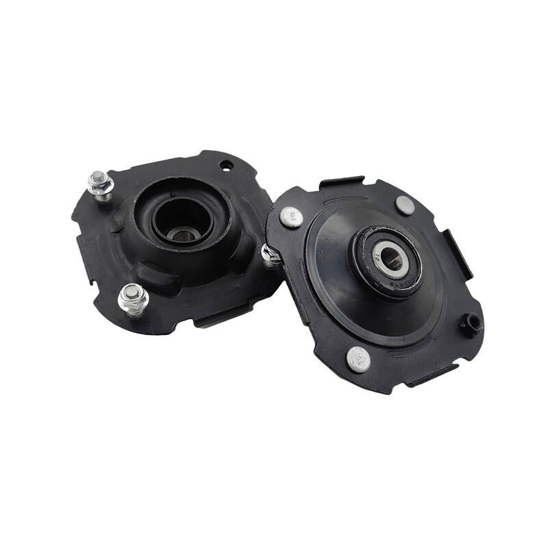 Pair REAR Strut Mount KIT FOR Nissan X-Trail T30 2.0L 2.5L 4Cyl 4WD QR20DE