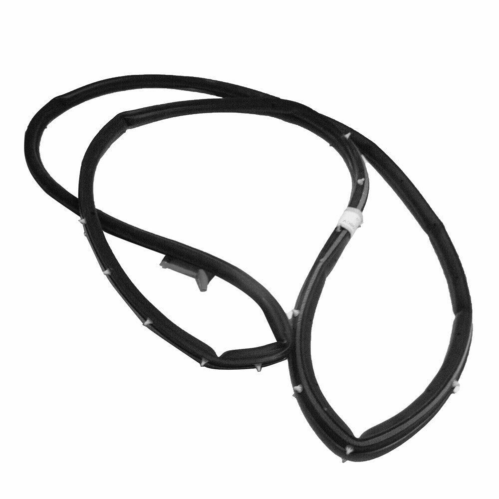 GENUINE Front Door Weatherstrip RH Side FOR FORD FOCUS Lw MKII St Lz Rs