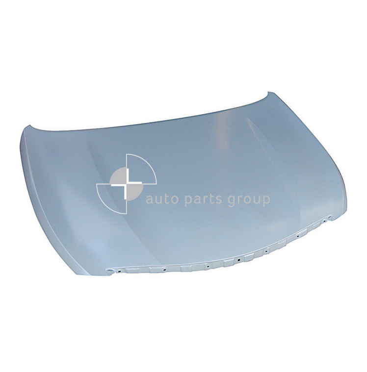 GENUINE NEW BONNET FOR HYUNDAI I45 YF 05/2010-01/2013 NEW I-45