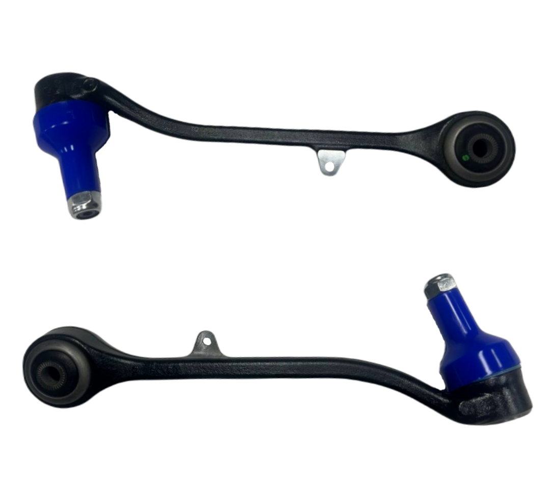 NEW RIGHT FRONT LOWER CONTROL ARM FOR BMW X3 E83 06/2004 ~ 2012 COMPLETE