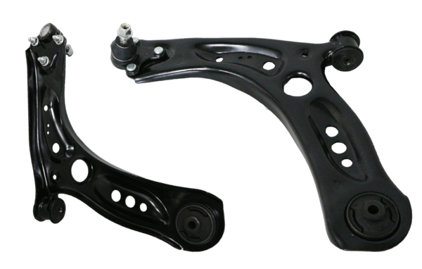 NEW LEFT FRONT LOWER CONTROL ARM FOR VOLKSWAGEN GOLF MK7 07/2013-ON MK-7