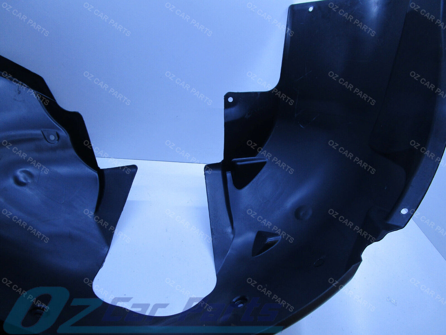 Front Driver Inner Guard Liner Genuine for Holden Commodore VE