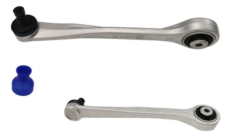 NEW LEFT FRONT UPPER CONTROL ARM FOR PORSCHE MACAN 95B 06/2014-ON STRAIGHT ARM