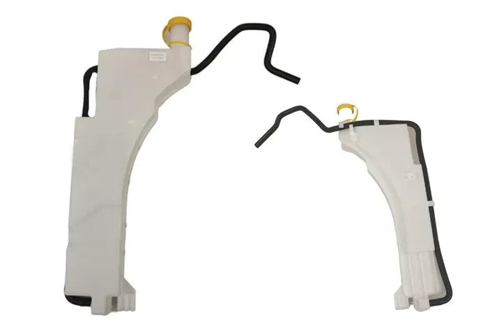 NEW RADIATOR BOTTLE FOR NISSAN JUKE F15 1.6L 10/2013-2018 OVERFLOW TANK WITH CAP