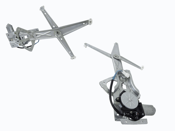 NEW LEFT FRONT WINDOW REGULATOR FOR HOLDEN COMMODORE VT/VX/VU/VY/VZ 09/1997 ~