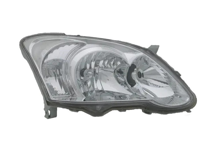 NEW LEFT HEADLIGHT FOR TOYOTA COROLLA HATCH ZZE122 04/2004 ~ 04/2007