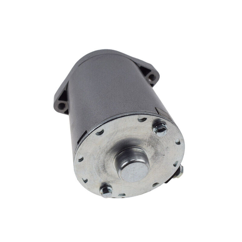 STARTER MOTOR FOR Kawasaki FR651V FR691V FS481V Cub Cadet Zero-Turn Lawn Mower