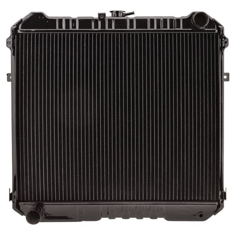 NEW Radiator fits Daihatsu Delta V98 V99 116 118 119 M/T C/B