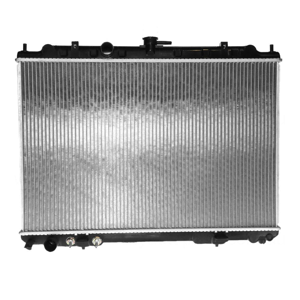 NEW Radiator FOR Nissan X-Trail fits 2.5L Qr25 4Cyl Petrol AUTO 08/2001-08/2007