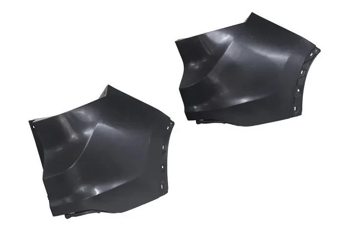 NEW REAR BAR RIGHT END FOR HONDA CR-V RM SERIES 1 11/2012 ~ 11/2014 bumper-RIGHT