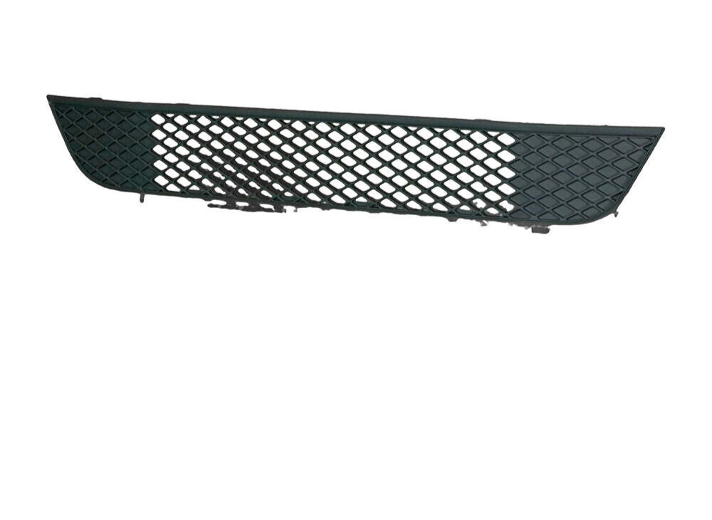NEW LOWER GRILLE FOR Ford Fiesta WQ 10/2005 to 8/2008 10/05-8/08 3/5-DOOR