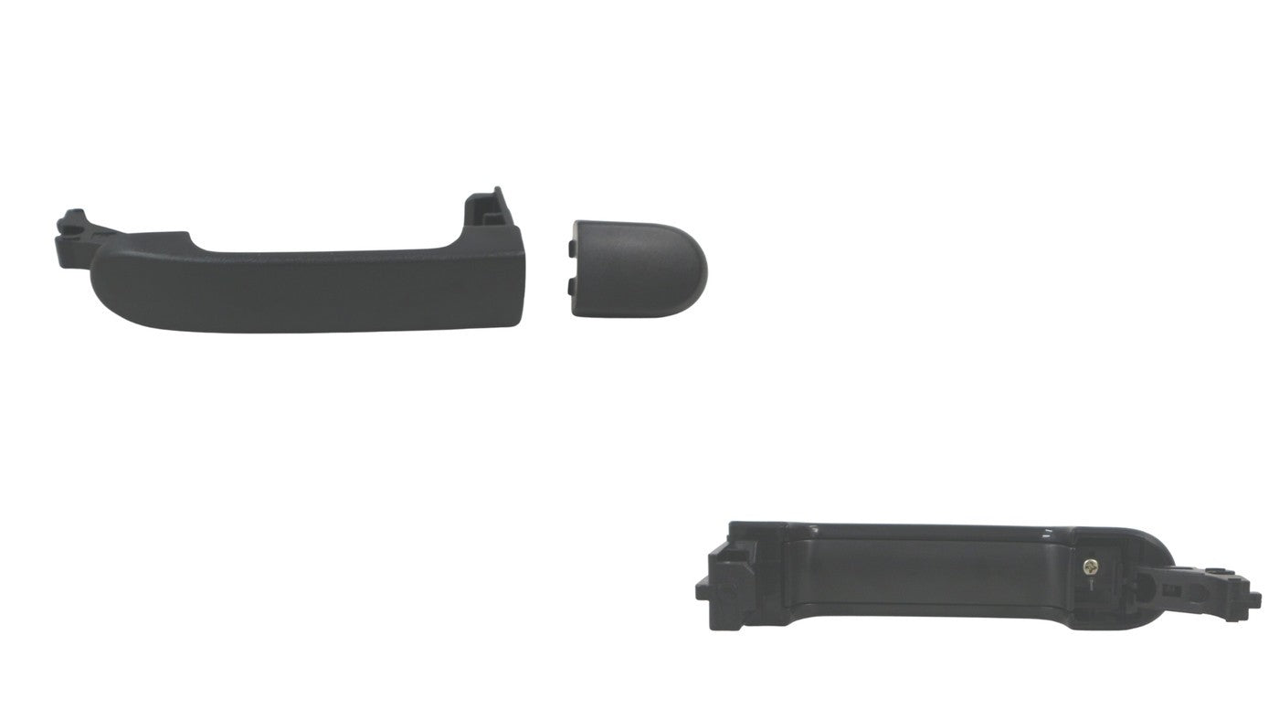 NEW LEFT FRONT DOOR HANDLE FOR NISSAN TIIDA C11 02/2006 ~ 2013 OUTER HANDLE