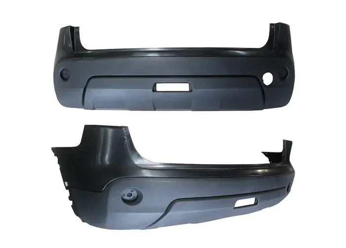 NEW REAR BAR BUMPER FOR NISSAN DUALIS J10 11/2007 ~ 03/2010