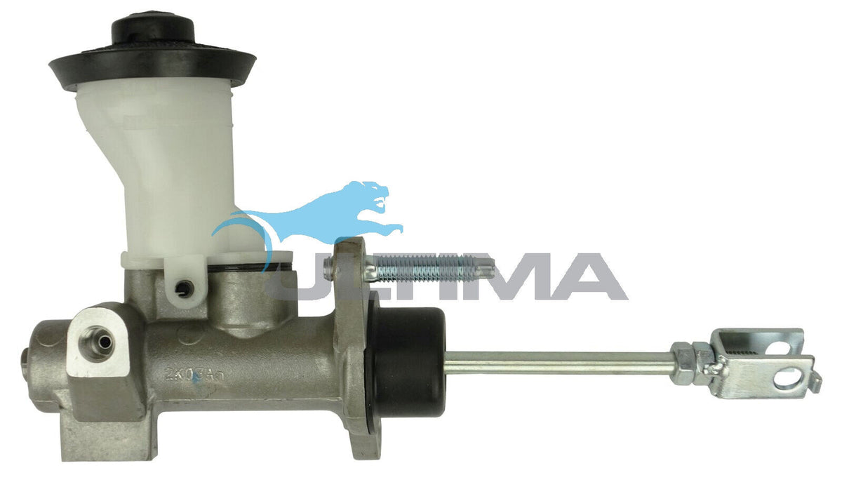 NEW CLUTCH MASTER CYLINDER FOR TOYOTA LANCRUISER HDJ80-HZJ80 1990-1998