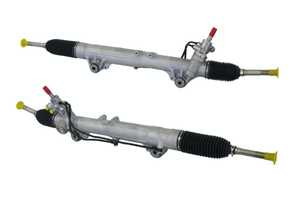 NEW POWER STEERING RACK FOR TOYOTA LANDCRUISER 200 SERIES 08/20007~06/2021