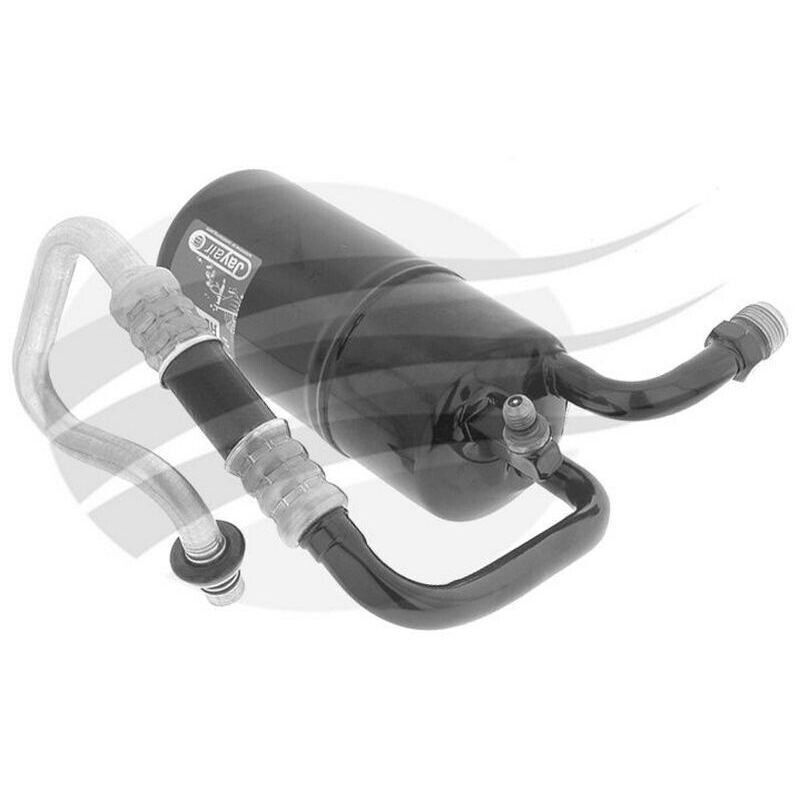 NEW AC AIRCON Receiver Drier fits Mazda Tribute/Ford Escape 12/2000-on
