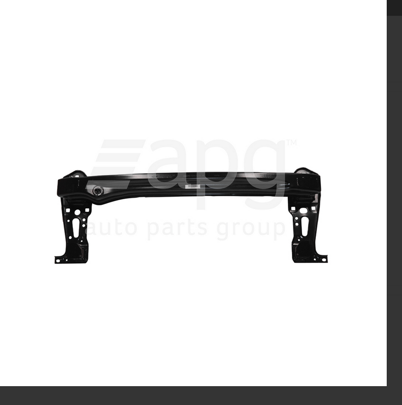 GENUINE FRONT CRASH BAR FOR MINI COOPER 3/2007-10/2010