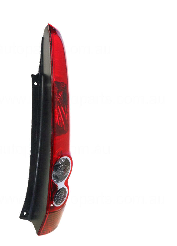 NEW RIGHT SIDE TAIL LIGHT FOR Ford Fiesta WQ 5 Door 10/2005-8/2008 HATCH
