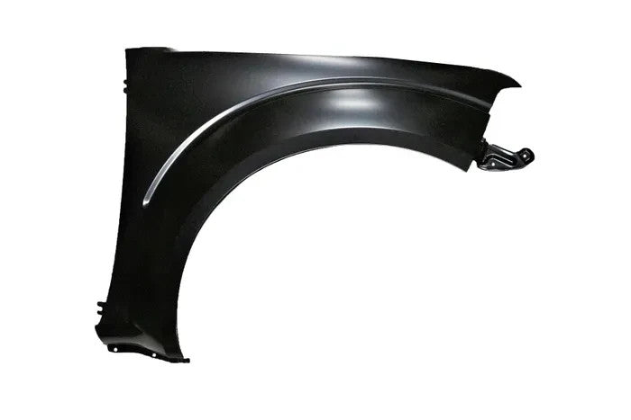 NEW RIGHT FRONT GUARD FOR NISSAN NAVARA D40 12/2005-04/2015 SPAIN BUILD