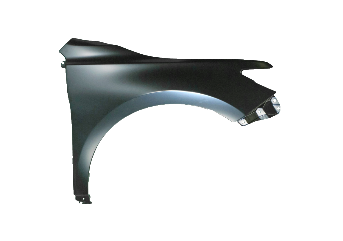 NEW RIGHT FRONT GUARD FENDER FOR TOYOTA CAMRY ASV50 ALTISE 10/2011-4/2015