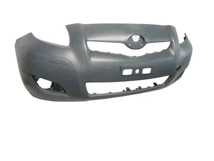NEW FRONT BAR BUMPER COVER FOR TOYOTA YARIS HATCHBACK NCP90 08/2008 ~ 10/2010