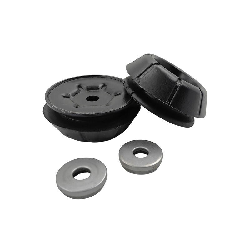 Pair FRONT Strut Mount KIT FOR Holden Viva JF 16V 1.8L 4 Door 2005-2009