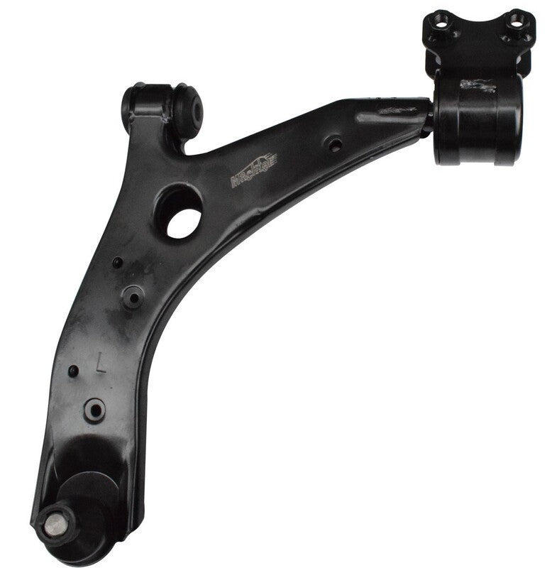 PASSENGER SIDE FRONT LOWER CONTROL ARM FOR Mazda 3 BK 2004-2008 WITH Ball Joint