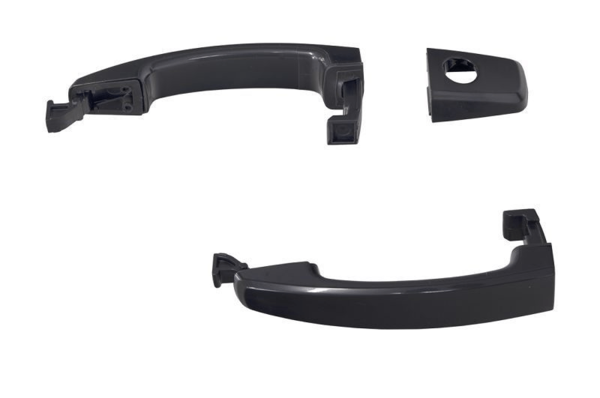 NEW LEFT FRONT DOOR HANDLE FOR HOLDEN CAPTIVA 7/CAPTIVA 5 CG 2006 ~ 2018