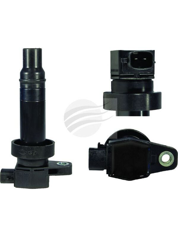Ignition Coil On Plug Fits Hyundai i30, Accent, Kia Rio, Cerato