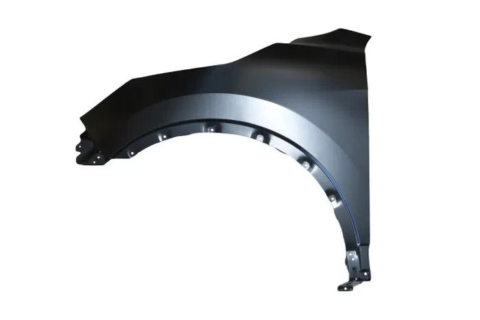 NEW LEFT FRONT GUARD FOR NISSAN QASHQAI J11 06/2014-05/22 WITHOUT BLINKER HOLE