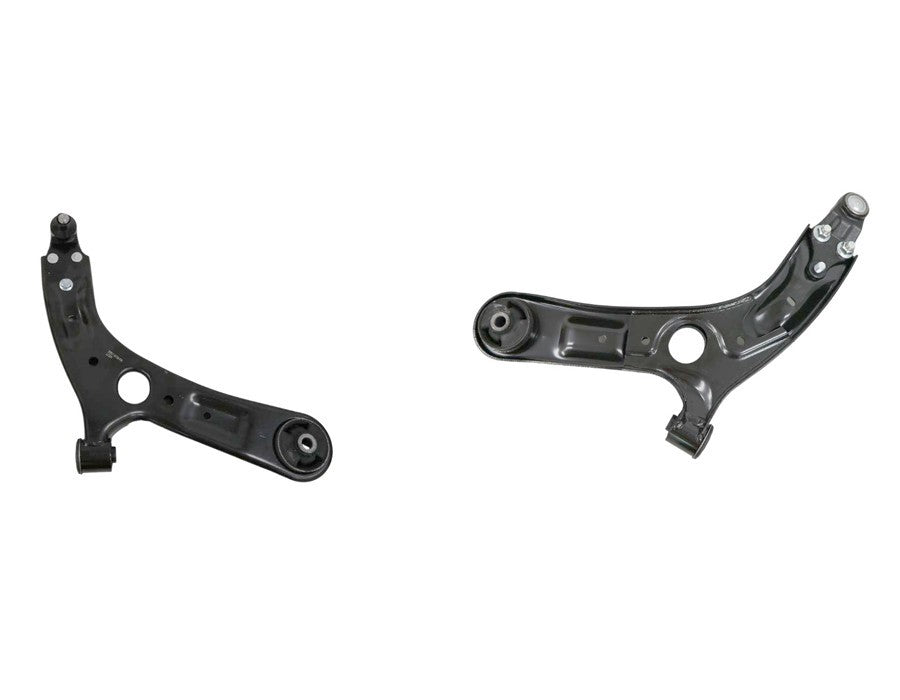 NEW RIGHT FRONT LOWER CONTROL ARM FOR KIA SOUL PS 02/2014 - 2020 COMPLETE