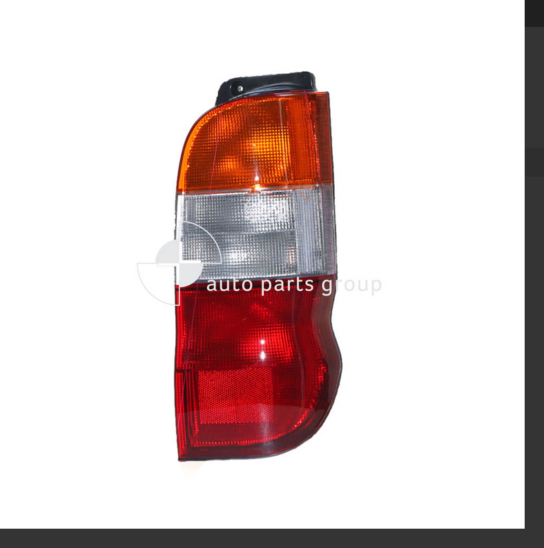 NEW RIGHT TAIL LIGHT TAILLIGHT FOR TOYOTA HIACE SBV 10/1995 - 11/2003 VAN