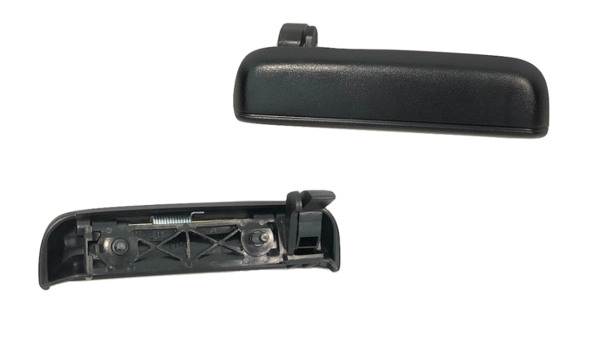NEW RIGHT REAR DOOR HANDLE FOR TOYOTA STARLET EP91 03/1996-03/1999