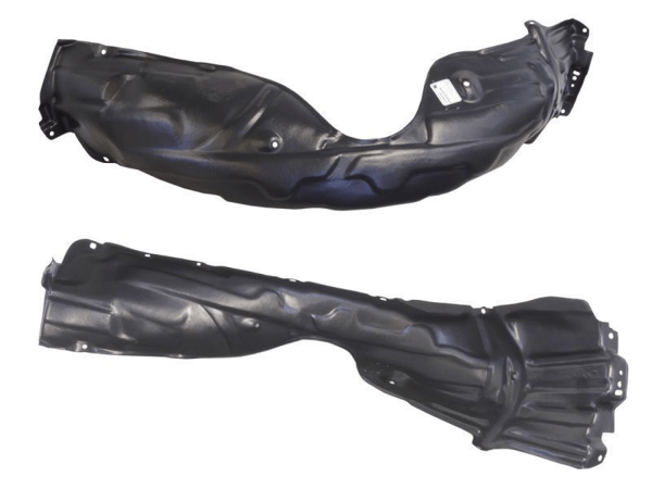 NEW FRONT RIGHT INNER GUARD LINER FOR TOYOTA CAMRY CV40 07/2006 ~ 11/2011