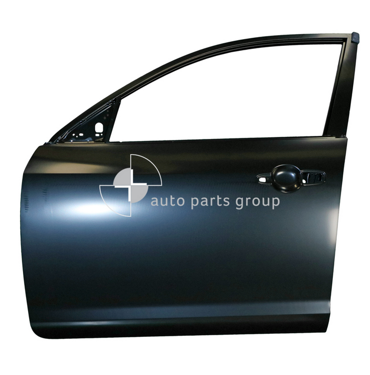 GENUINE LEFT FRONT DOOR FOR MAZDA 3 HATCH NEO MAXX 01-2004-12/2008