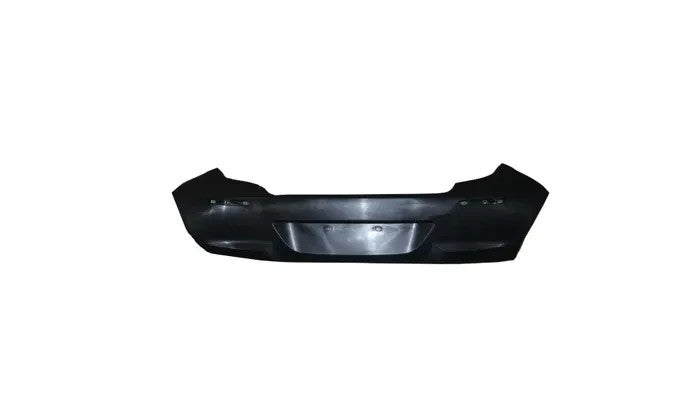 NEW REAR BAR BUMPER FOR HYUNDAI I20 PB 01/2012-06/2015 I-20 WITH LIGHT HOLE TYPE
