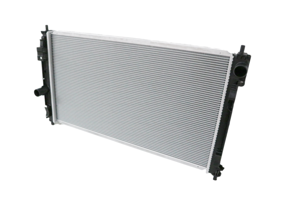 NEW RADIATOR FOR JEEP PATRIOT MK 08/2007 - 2016 RADIATOR AUTO PETROL DIESEL