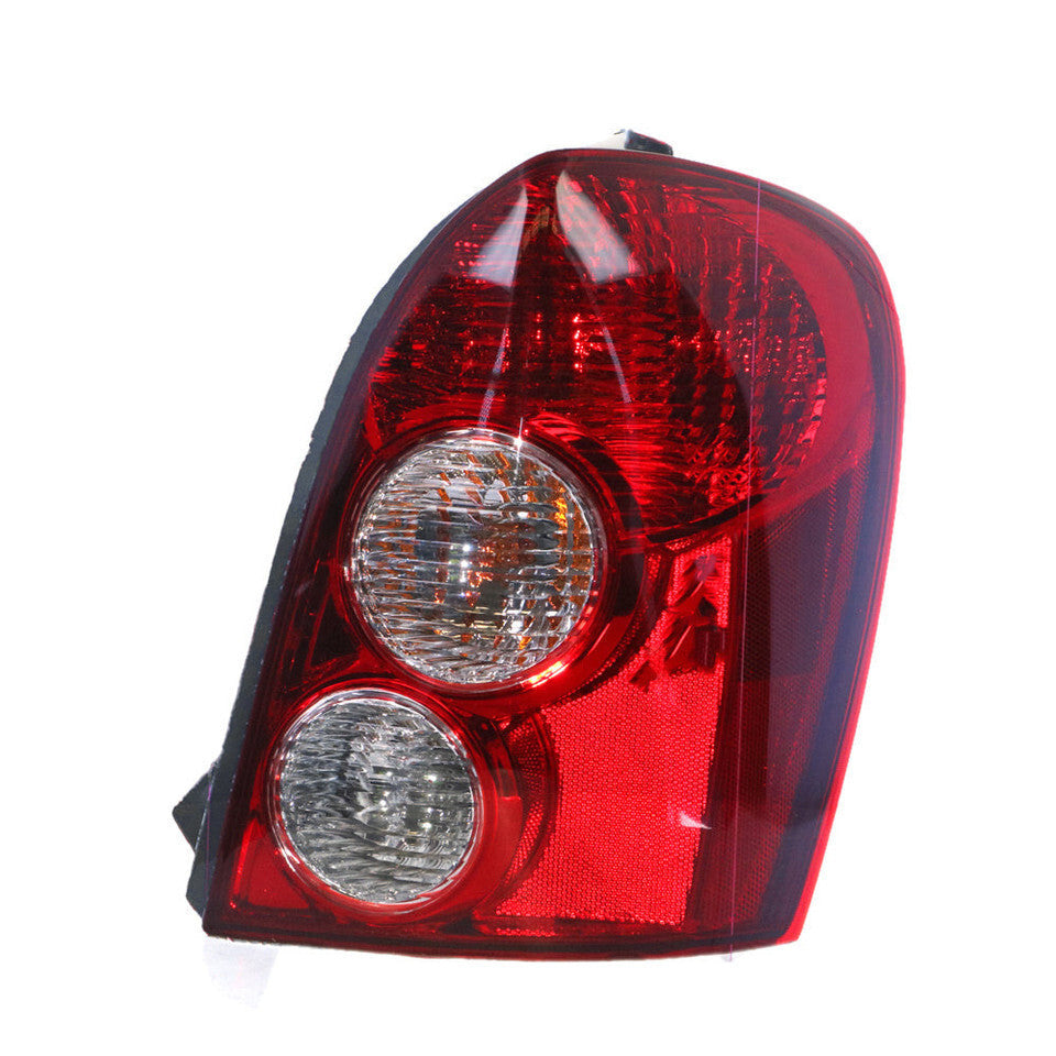 GENUINE RIGHT SIDE TAIL LIGHT FOR Mazda 323 Astina BJ 5 Door Hatch 6/02-12/2003