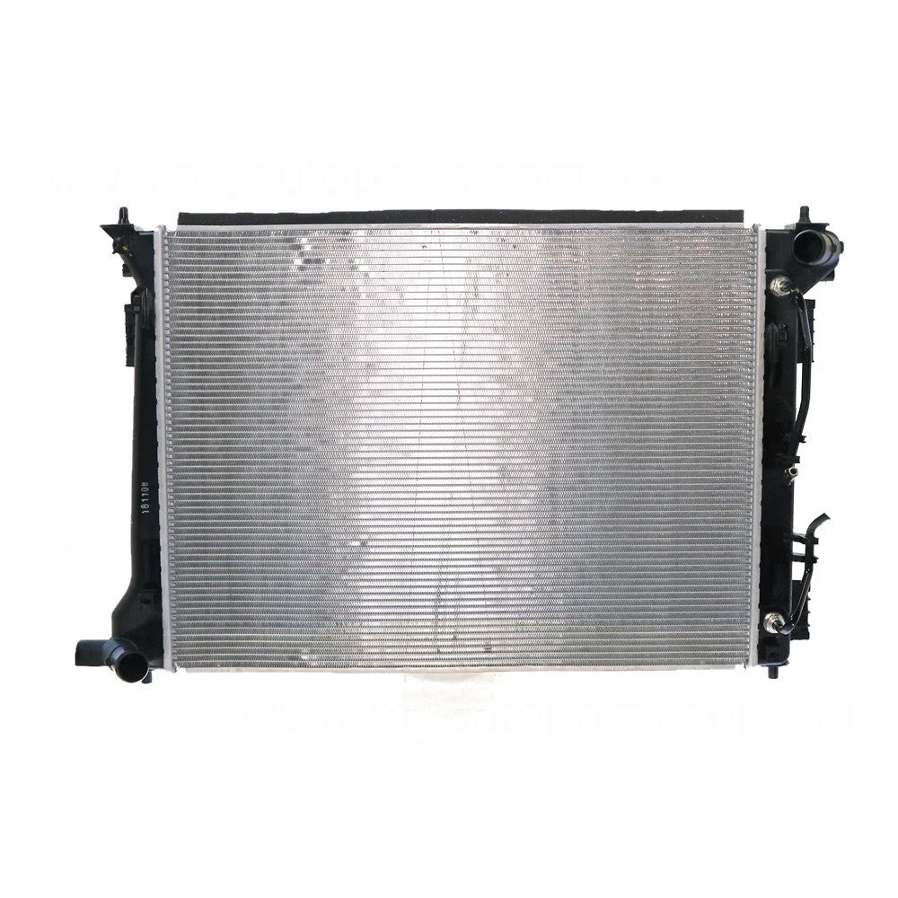 NEW Radiator FOR Kia Sportage Ql Wagon 4CYL 2.0L G4NA / 2.4L G4KJ PETROL AUTO