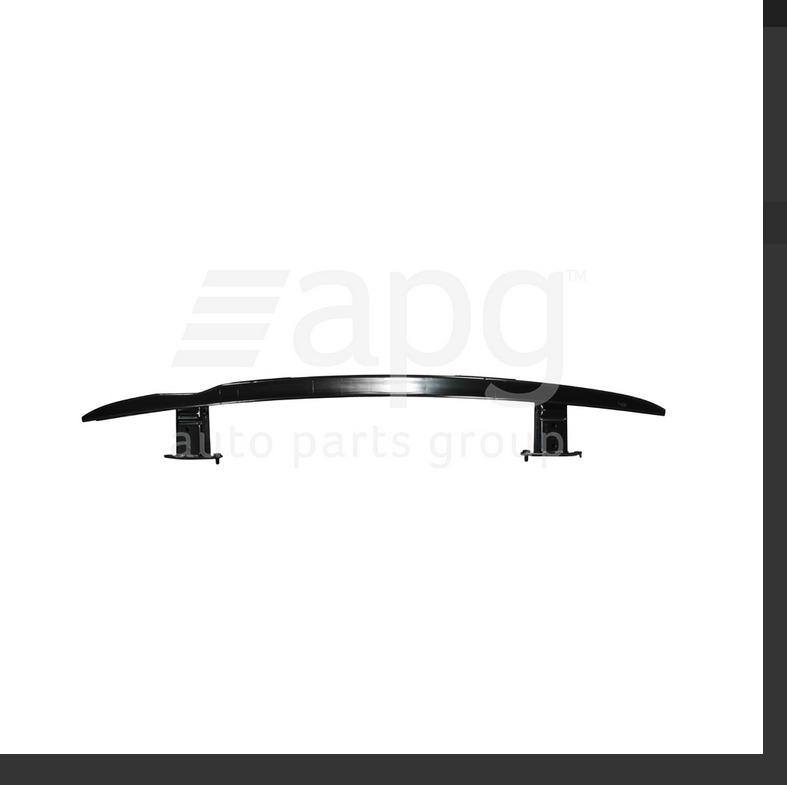 Genuine Rear Bar Reinforcement FOR Mercedes-benz A Class W169 B Class W245 HATCH