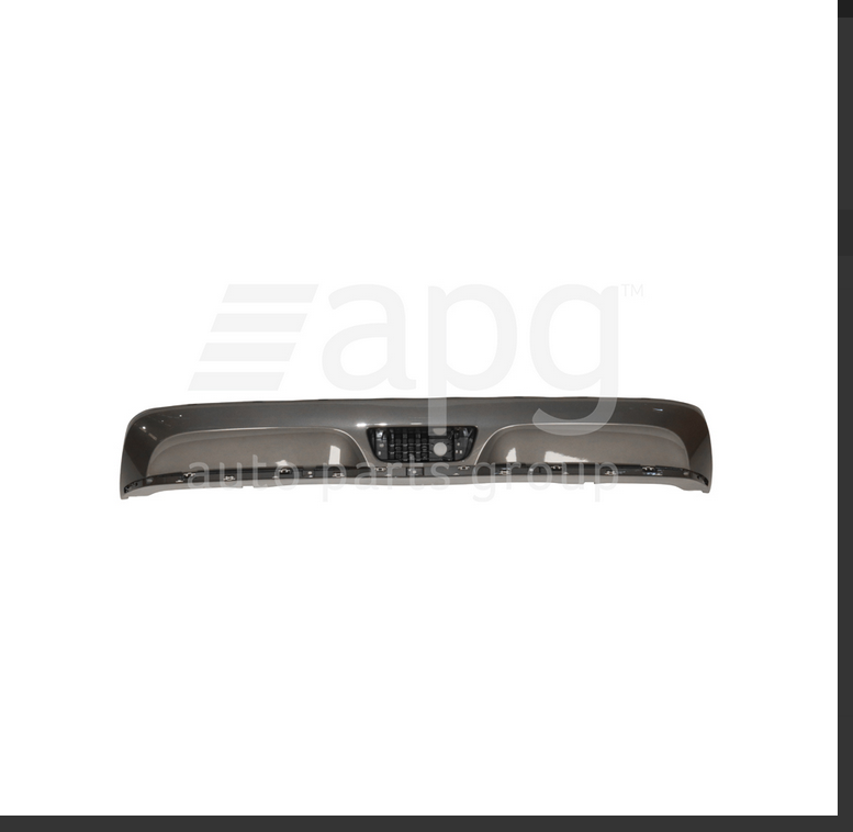 Genuine REAR BAR LOWER MOULD INSERT FOR Suzuki Vitara LY Series-2 1/2019-04/2023